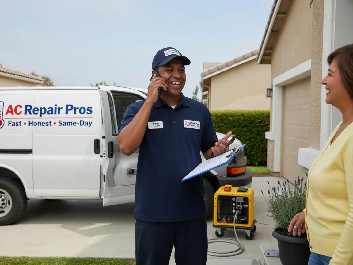 AC Repair Hueysville, KY FAQs